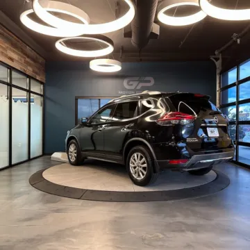 More photos of 2020 Nissan Rogue S at GP Motor Company, UT
