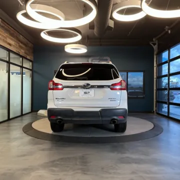 More photos of 2022 Subaru Ascent Limited at GP Motor Company, UT