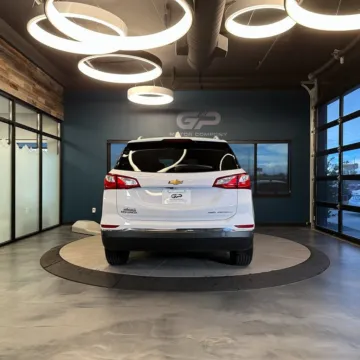 More photos of 2019 Chevrolet Equinox Premier at GP Motor Company, UT