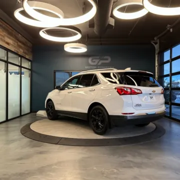 More photos of 2019 Chevrolet Equinox Premier at GP Motor Company, UT
