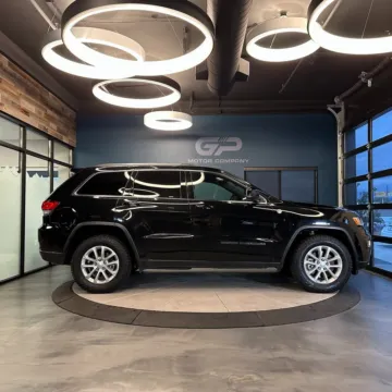 Photos of 2021 Jeep Grand Cherokee Laredo E for sale in Kaysville, UT at GP Motor Company