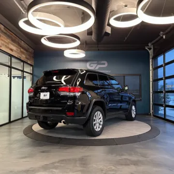 Another view of 2021 Jeep Grand Cherokee Laredo E for sale in Kaysville, UT at GP Motor Company
