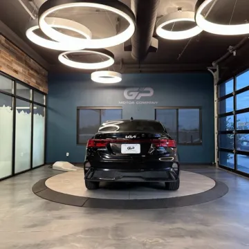 More photos of 2024 Kia Forte GT-Line at GP Motor Company, UT