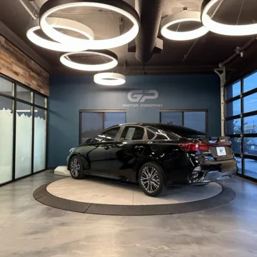 More photos of 2024 Kia Forte GT-Line at GP Motor Company, UT