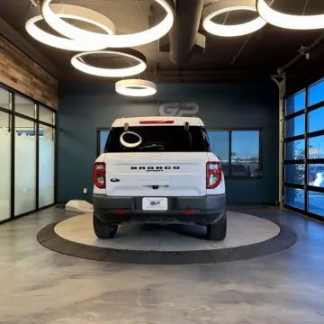More photos of 2021 Ford Bronco Sport at GP Motor Company, UT