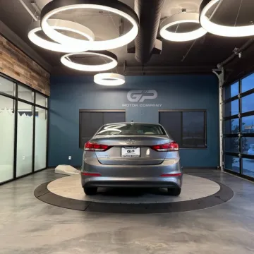 More photos of 2018 Hyundai Elantra SE at GP Motor Company, UT