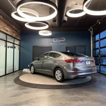 More photos of 2018 Hyundai Elantra SE at GP Motor Company, UT
