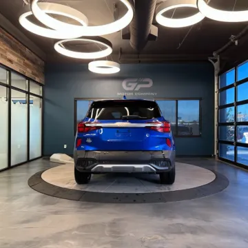 More photos of 2023 Kia Seltos LX at GP Motor Company, UT