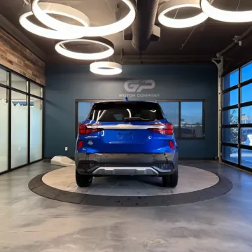 More photos of 2023 Kia Seltos LX at GP Motor Company, UT