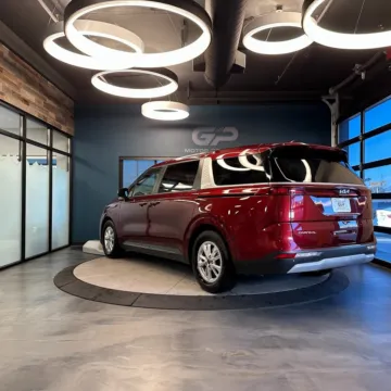 More photos of 2023 Kia Carnival LX at GP Motor Company, UT