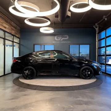 Photos of 2023 Nissan Sentra SR for sale in Kaysville, UT at GP Motor Company