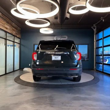 More photos of 2022 Ford Explorer at GP Motor Company, UT