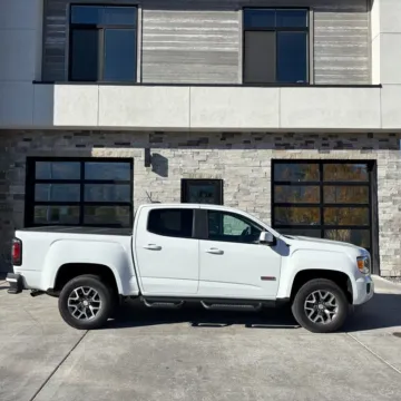 Photos of 2019 GMC Canyon All Terrain for sale in Kaysville, UT at GP Motor Company