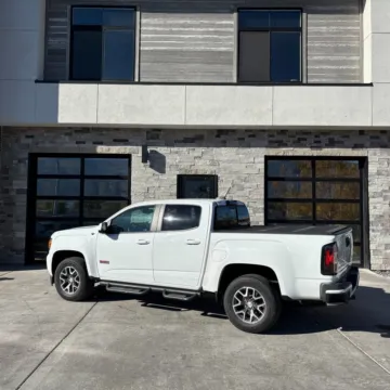 More photos of 2019 GMC Canyon All Terrain at GP Motor Company, UT