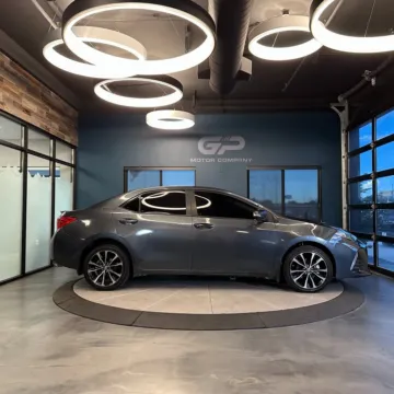 Photos of 2019 Toyota Corolla L for sale in Kaysville, UT at GP Motor Company