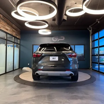 More photos of 2020 Chevrolet Blazer LT at GP Motor Company, UT