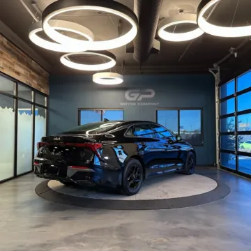 Another view of 2025 Kia K5 LXS for sale in Kaysville, UT at GP Motor Company