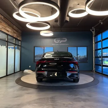 More photos of 2025 Kia K5 LXS at GP Motor Company, UT