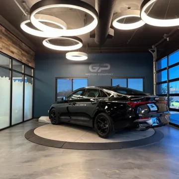 More photos of 2025 Kia K5 LXS at GP Motor Company, UT