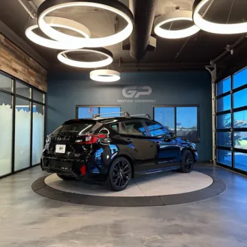 Another view of 2024 Subaru Impreza 2.5RS for sale in Kaysville, UT at GP Motor Company