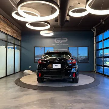 More photos of 2024 Subaru Impreza 2.5RS at GP Motor Company, UT