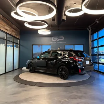 More photos of 2024 Subaru Impreza 2.5RS at GP Motor Company, UT