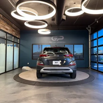 More photos of 2022 Hyundai Kona SE at GP Motor Company, UT