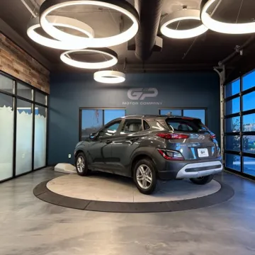 More photos of 2022 Hyundai Kona SE at GP Motor Company, UT