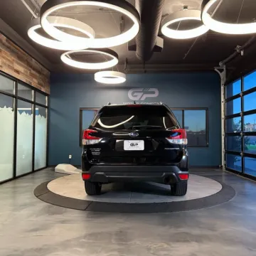 More photos of 2019 Subaru Forester Premium at GP Motor Company, UT