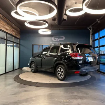 More photos of 2019 Subaru Forester Premium at GP Motor Company, UT