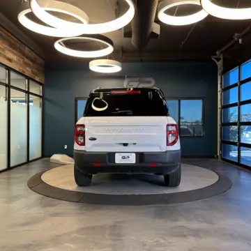 More photos of 2022 Ford Bronco Sport Outer Banks at GP Motor Company, UT