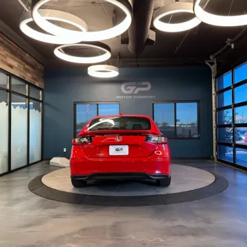 More photos of 2024 Honda Civic EX-L at GP Motor Company, UT