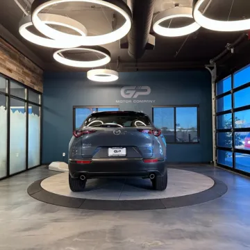 More photos of 2023 Mazda CX-30 2.5 S Carbon Edition at GP Motor Company, UT