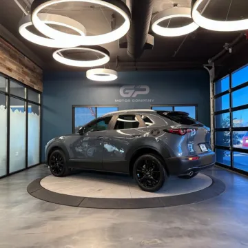More photos of 2023 Mazda CX-30 2.5 S Carbon Edition at GP Motor Company, UT
