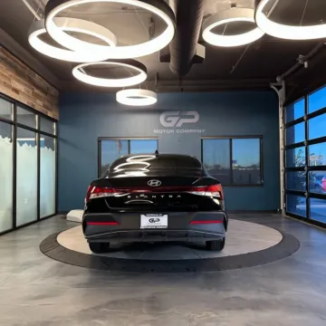 More photos of 2024 Hyundai Elantra SEL at GP Motor Company, UT