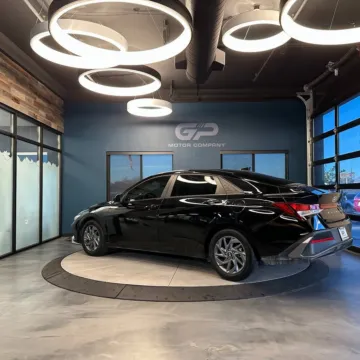 More photos of 2024 Hyundai Elantra SEL at GP Motor Company, UT