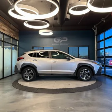 Photos of 2024 Subaru Crosstrek Premium for sale in Kaysville, UT at GP Motor Company