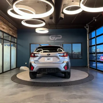 More photos of 2024 Subaru Crosstrek Premium at GP Motor Company, UT