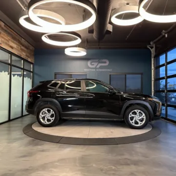 Photos of 2025 Chevrolet Trax LS for sale in Kaysville, UT at GP Motor Company