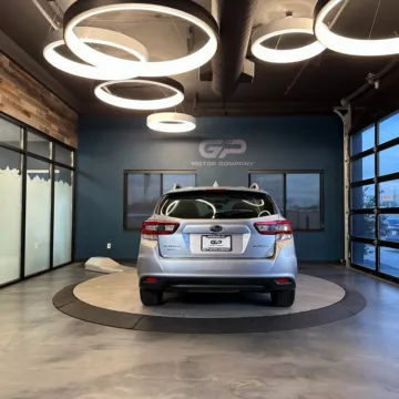 More photos of 2023 Subaru Impreza Premium at GP Motor Company, UT