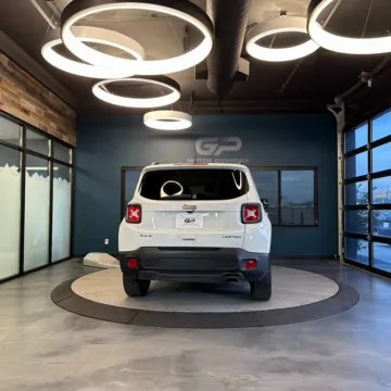 More photos of 2021 Jeep Renegade Limited at GP Motor Company, UT
