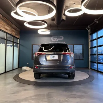 More photos of 2017 Toyota RAV4 LE at GP Motor Company, UT