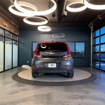 More photos of 2022 Kia Soul LX at GP Motor Company, UT