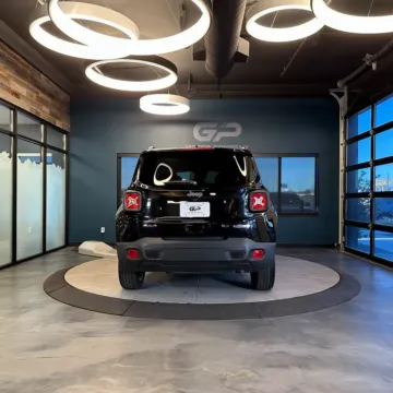 More photos of 2022 Jeep Renegade Latitude at GP Motor Company, UT