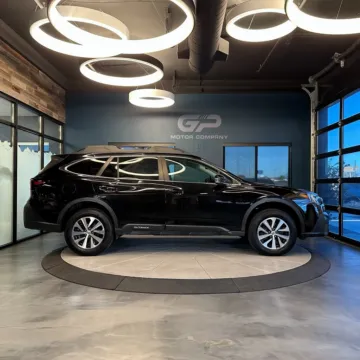 Photos of 2020 Subaru Outback Premium for sale in Kaysville, UT at GP Motor Company