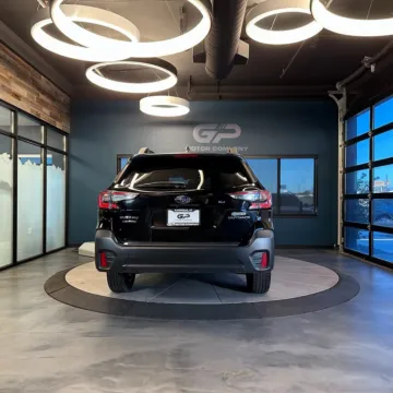 More photos of 2020 Subaru Outback Premium at GP Motor Company, UT