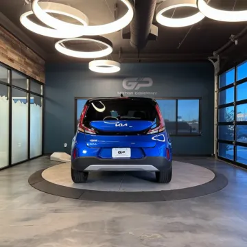 More photos of 2024 Kia Soul EX at GP Motor Company, UT