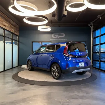 More photos of 2024 Kia Soul EX at GP Motor Company, UT