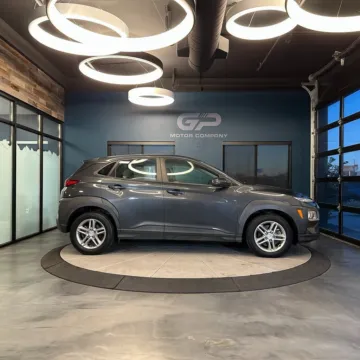 Photos of 2020 Hyundai Kona SE for sale in Kaysville, UT at GP Motor Company