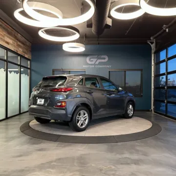 Another view of 2020 Hyundai Kona SE for sale in Kaysville, UT at GP Motor Company